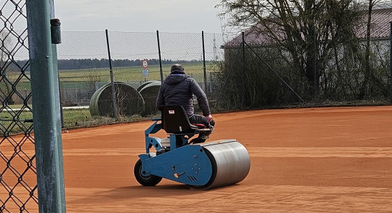 arbeitsdienst kl
