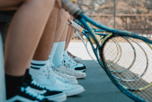 tennis spielerbank